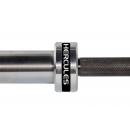 Мужской гриф 20 кг HERCULES Men's, LBHC-170M