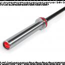 Женский гриф 15 кг HERCULES Women's, LBHC-170W