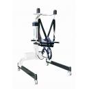 Подвес электрический передвижной American Motion Fitness AMF 2550