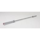 Женский гриф 15 кг Fitness Tools FT-CROSSTRAINGWMN-1500LBS