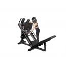 Жим ногами/Гакк-машина Body Craft F660