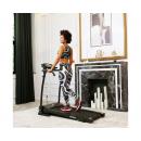 Беговая дорожка DFC MONZA T125