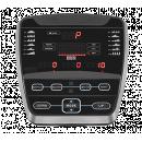 Эллиптический эргометр Bronze Gym X802 LC