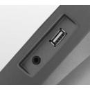 Эллипс переднеприводный Bronze Gym XR812 LC