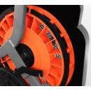 Эллипс переднеприводный Bronze Gym XR812 LC