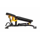 Скамья универсальная REBEL-B9