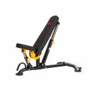 Скамья универсальная REBEL-B9