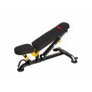 Скамья универсальная REBEL-B9