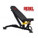 Скамья универсальная REBEL-B9