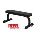 Скамья горизонтальная REBEL-F21