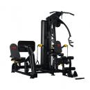 Силовой комплекс REBEL G9LP