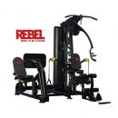 Силовой комплекс REBEL G9LP