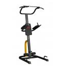 Стойка турник 3 в 1 REBEL-V15