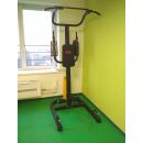 Стойка турник 3 в 1 REBEL-V15