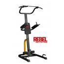 Стойка турник 3 в 1 REBEL-V15