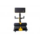 Подставка для фиксированных приседаний DFC S035YW