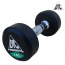 Гантели пара 4 кг DFC POWERGYM DB002-4