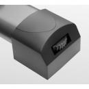 Велотренажер вертикальный Carbon U407