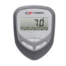 Велотренажер вертикальный Carbon U907