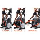 Кросстренер тренажер 3 в 1 NordicTrack FreeStrider FS5i