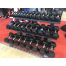 Стеллаж для гантель Fitness Tools FT-H3-15