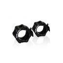 Штанга разборная 88 кг Fitness Tools FT-2HGSET-88-BLACK