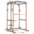 Силовая рама DFC DCGE03