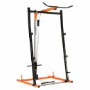 Силовая рама DFC DCGE01