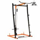 Силовая рама DFC DCGE01