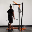 Силовая рама DFC DCGE01