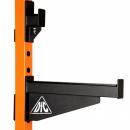 Силовая рама DFC DCGE08