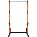 Силовая рама DFC DCGE08