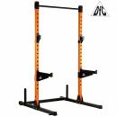 Силовая рама DFC DCGE08