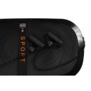 Виброплатформа VictoryFit 3D VF-S800 Pink/Black