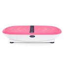 Виброплатформа VictoryFit 3D VF-S800 Pink/Black