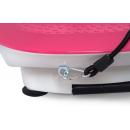 Виброплатформа VictoryFit 3D VF-S800 Pink/Black