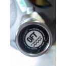 Гриф для штанги прямой 50 мм Fitness Tools FT-PLWB8-1500