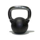 Гиря 12 кг полиуретановая Fitness Tools FT-KB-CPU-12