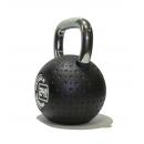 Гиря 24 кг полиуретановая Fitness Tools FT-KB-CPU-24