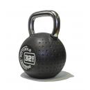 Гиря 32 кг полиуретановая Fitness Tools FT-KB-CPU-32