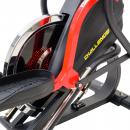 Эллиптический тренажер с элементом степпера DFC Challenge E8018