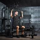 Мультистанция/Силовой комплекс DFC Homegym D854