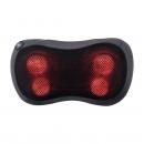 Массажная подушка Gess uShiatsu Plus