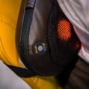 Массажная подушка Gess uShiatsu Plus