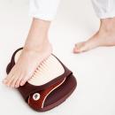 Массажная подушка Gess uTenon