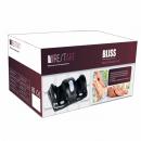 Массажер для ног RestArt Bliss black