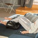 Массажер для ног RestArt Bliss red