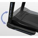 Беговая дорожка Oxygen NEW CLASSIC CUPRUM LCD