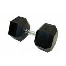 Гантель гексагональная 40 кг Fitness Tools FT-HEX-40