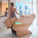 Массажное кресло GESS Rolfing beige